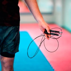 HMS Speedrope Sjippetov