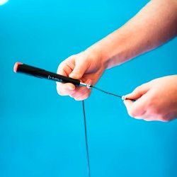 HMS Speedrope Sjippetov