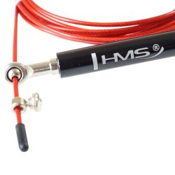 HMS Speedrope Sjippetov