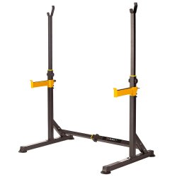 STR18 Squat Rack