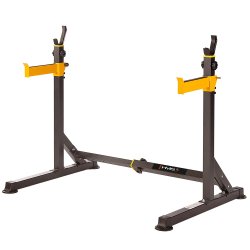 STR18 Squat Rack