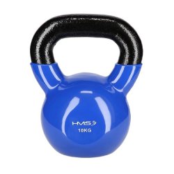 HMS Stbejern Kettlebell - 10 kg
