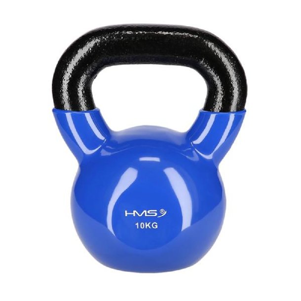 HMS Stbejern Kettlebell - 10 kg
