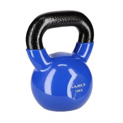 HMS Stbejern Kettlebell - 10 kg