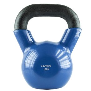 HMS Stbejern Kettlebell - 12 kg