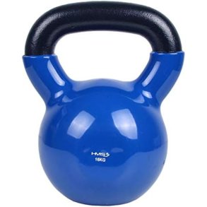 HMS Stbejern Kettlebell - 16 kg