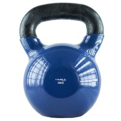 HMS Stbejern Kettlebell - 20 kg