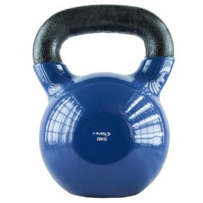 HMS Stbejern Kettlebell - 20 kg