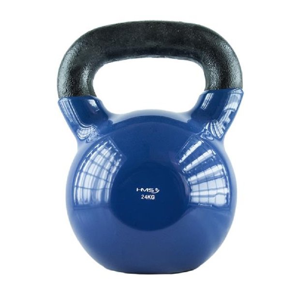 HMS Stbejern Kettlebell - 24 kg