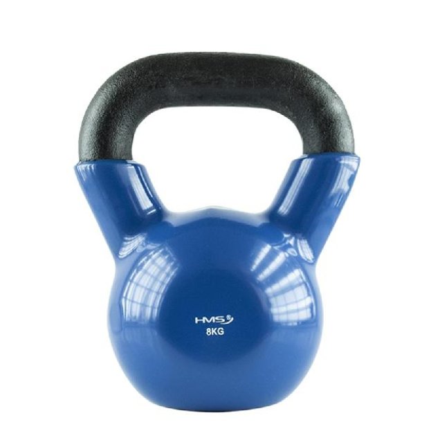 HMS Stbejern Kettlebell - 8 kg