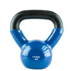 HMS Stbejern Kettlebell - 4 kg