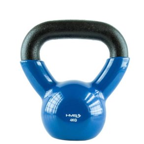 HMS Stbejern Kettlebell - 4 kg