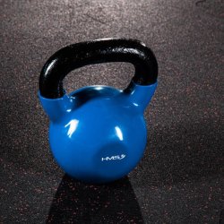 HMS Stbejern Kettlebell - 4 kg