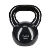 HMS Vinyl Kettlebell - 10 kg