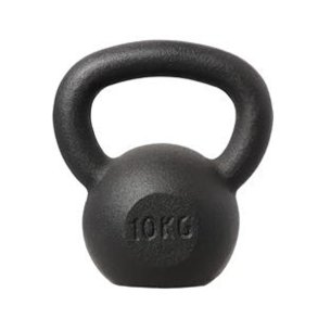 HMS Stbejern Kettlebell - 10 kg