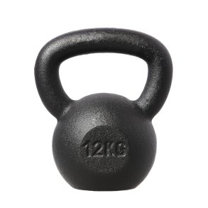 HMS St�bejern Kettlebell - 12 kg