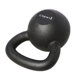 HMS St�bejern Kettlebell - 12 kg