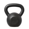HMS St�bejern Kettlebell - 16 kg