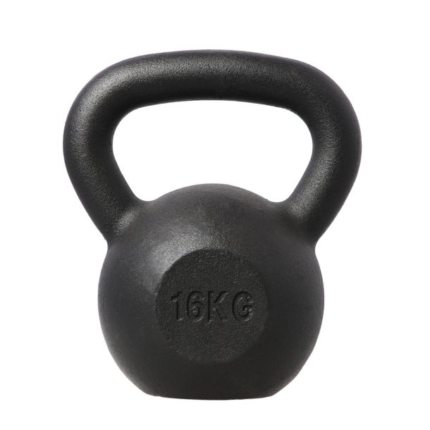 HMS St�bejern Kettlebell - 16 kg