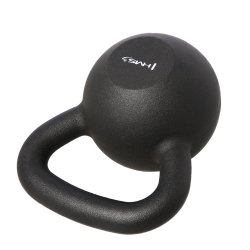 HMS St�bejern Kettlebell - 16 kg