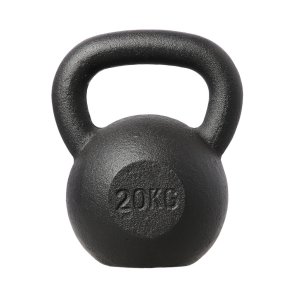 HMS St�bejern Kettlebell - 20 kg