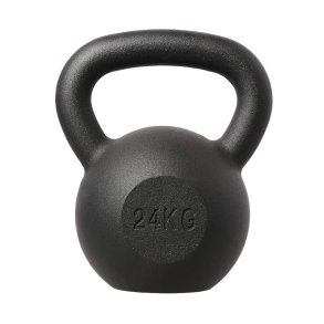 HMS St�bejern Kettlebell - 24 kg