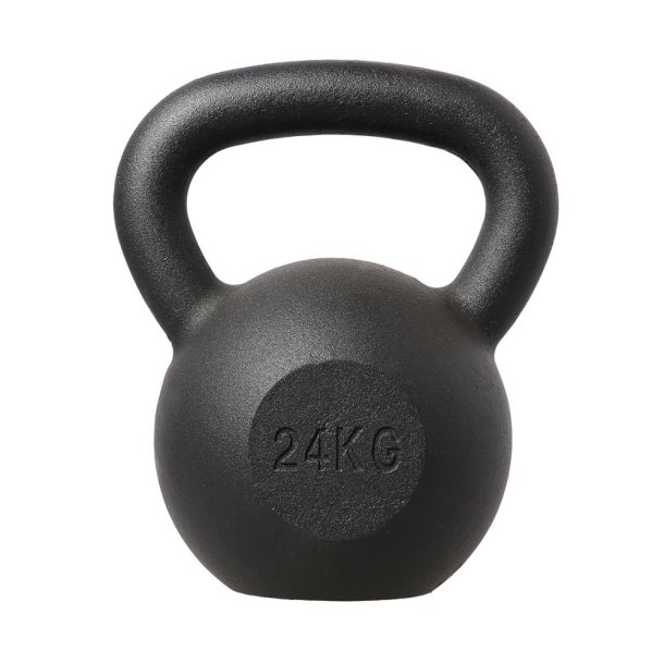 HMS St�bejern Kettlebell - 24 kg