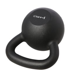 HMS St�bejern Kettlebell - 24 kg