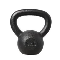 HMS Stbejern Kettlebell - 8 kg