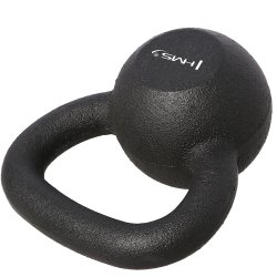 HMS St�bejern Kettlebell - 6 kg