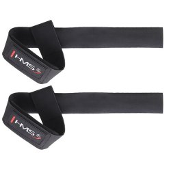 Lftestropper til styrketrning