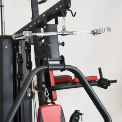 Trkstrang med hndtag