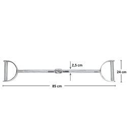 Trkstrang med hndtag