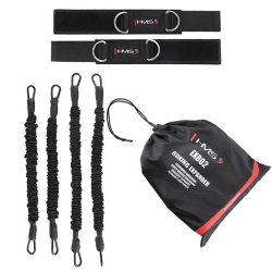 HMS Trningselastikker til Boksetrning