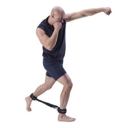 HMS Trningselastikker til Boksetrning