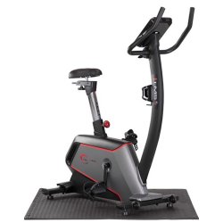 Trningsgulv 4 brikker