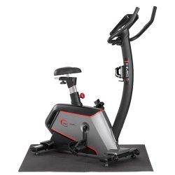 Trningsgulv 4 brikker