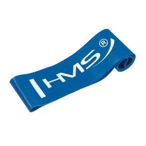 Trningselastik Bl (13,5-20 kg)