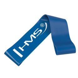 Trningselastik Bl (13,5-20 kg)