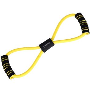 Trningselastik med Hndtag