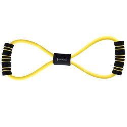 Trningselastik med Hndtag