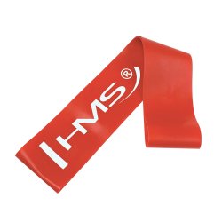 Trningselastik Rd (9-16 kg)