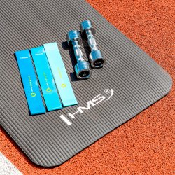 Trningselastikker 3-pak