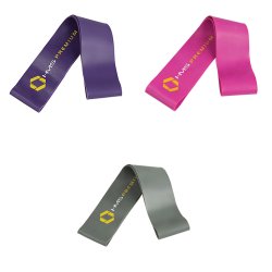 Trningselastikker 3-pak