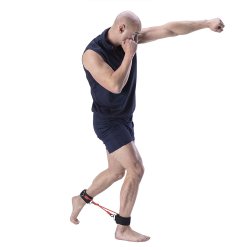 Trningselastikker til boksetrning