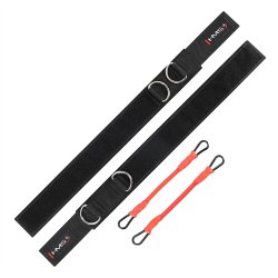 Trningselastikker til boksetrning