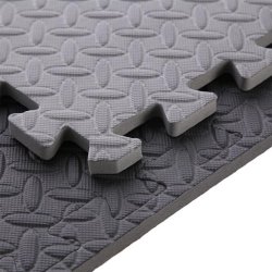 HMS Trningsgulv 9 brikker