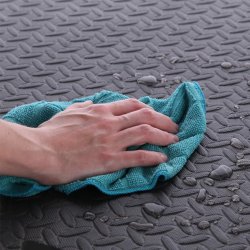 HMS Trningsgulv 9 brikker