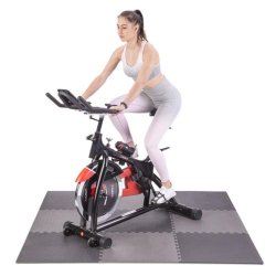 HMS Trningsgulv 9 brikker