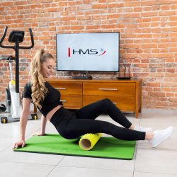 HMS Premium Tr�ningsm�tte - 15 mm